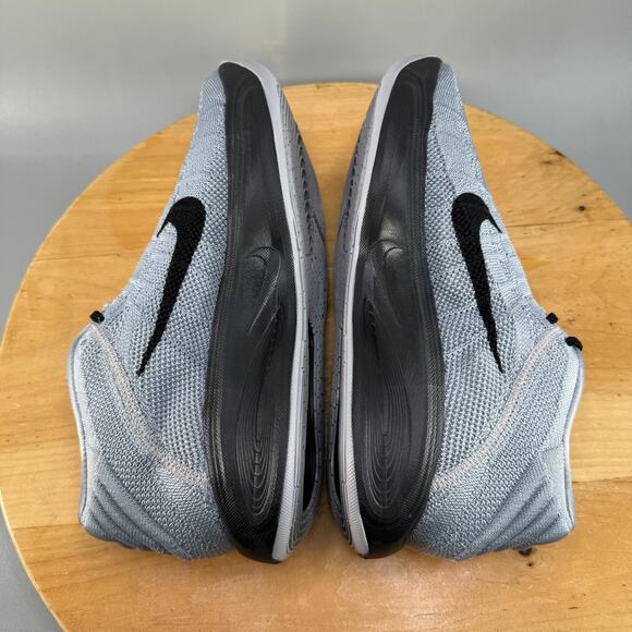 Nike Air Zoom GT Hustle 3 TB Promo Mens Size 11 Shoes‎ Grey Black Unreleased NEW